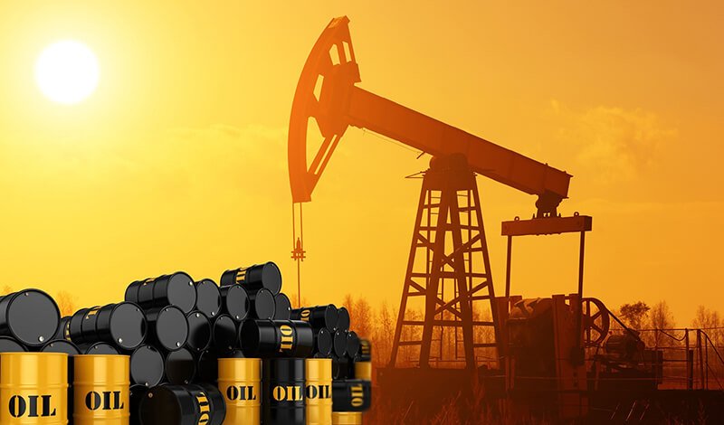 All about oil trading