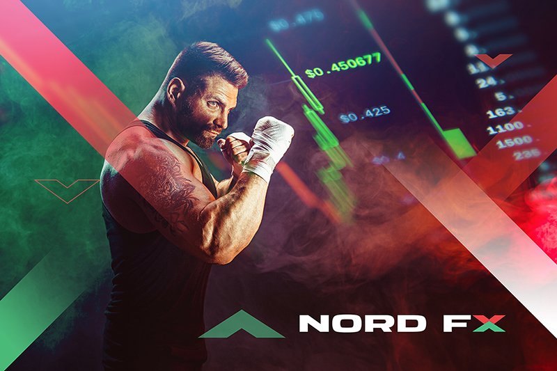 April Results: Gold Emerges as the Top Choice Among NordFX's Top 3 Traders Again1